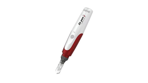DR. PEN ROJO