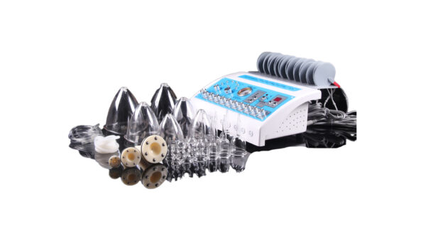 GIMNASI VACUUM